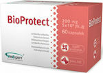 VetExpert Bioprotect Пробиотици за куче & Куче 60 капсули 60капси