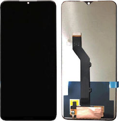 Οθόνη για Nokia 5.3 (Μαύρο)