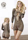 Mandy Mystery Schwarz