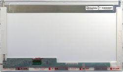 Ecran 17.3" LED 1600x900 40 Pin pentru Laptop HD+ (N173FGE-L23)