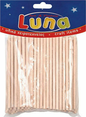 Luna Craft Stick 000601651