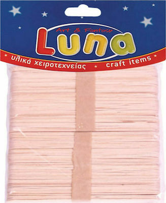 Luna Craft Stick