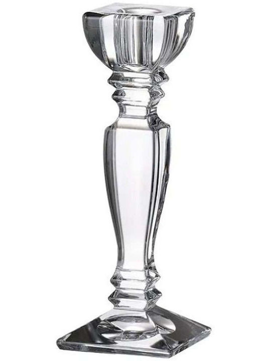 Bohemia Roxana Κηροπήγιο Κρυστάλλινο Bohemia Roxana Κηροπήγιο Κρυστάλλινο