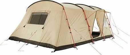 Grand Canyon Dolomiti 6 Tent (6 Season 330034 Individual) 4 Beige