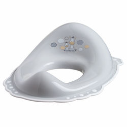 Maltex Toddler Toilet Seat Zebra