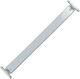 V-TAC Lighting Batten T8 with 2 Slots for LED Bulbs 60cm