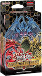 Konami Yu-Gi-Oh! Sacred Beasts Deck Yu-Gi-Oh! Puntea KON749753