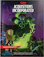 Wizards of the Coast Dungeons & Dragons Dungeons Dragons 5.0 Acquisitions Incorporated Guide WTCC72550000