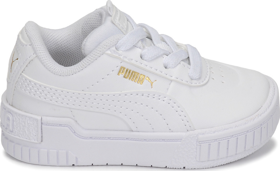 puma cali sport zebra