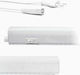 Geyer Under-Cabinet LED Light 10W Warm White with Switch 90cm
