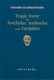 TRAGIC IRONY IN AESCHYLUS SOPHOLES AND EURIPIDES