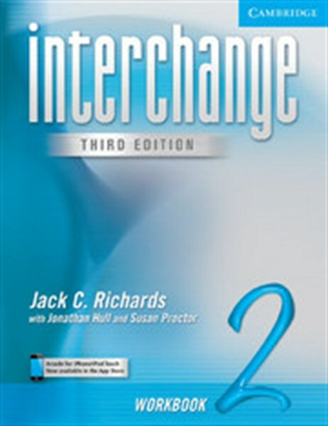 INTERCHANGE 2 WORKBOOK | Skroutz.gr