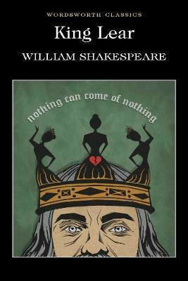 King Lear King Lear