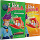 I Like Junior A Pack (+i-ebook)