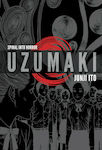 Uzumaki 3-in-1, луксозно издание