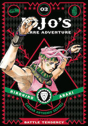 JoJo's Bizarre Adventure: Part 2--BattlJoJo's B...