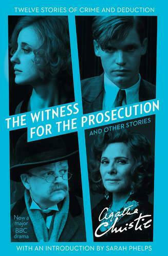 The Witness for the Prosecution Paperback