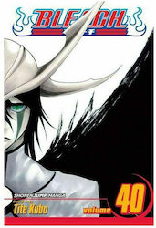 Bleach, Bd. 40