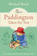 Paddington Takes the Test