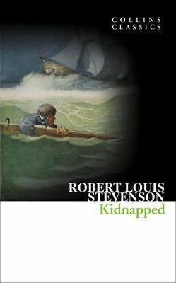 Kidnapped Kidnapped