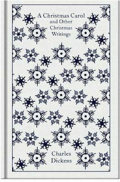 A Christmas Carol And Other Christmas Writings (Gebundene Ausgabe)