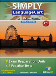 Simply Languagecert C1 Teacher's Book