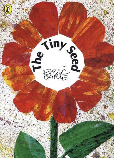 The Tiny Seed The Tiny Seed