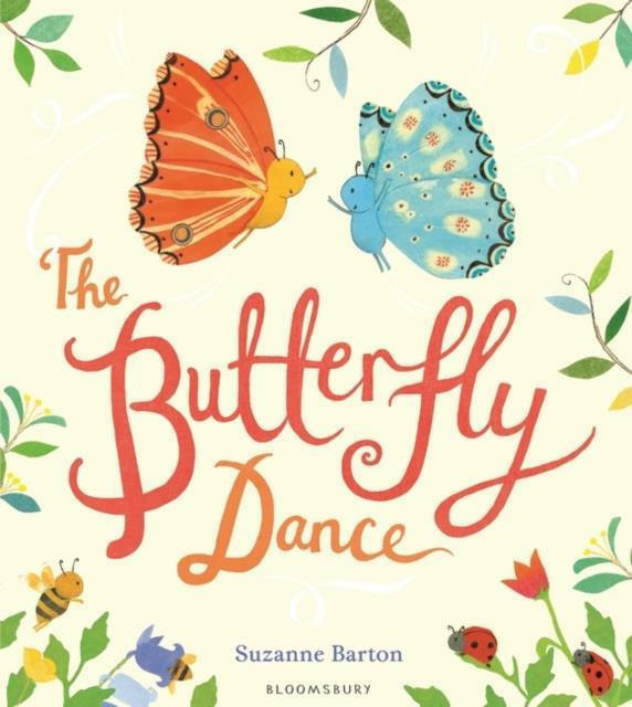The Butterfly Dance Suzanne Barton Skroutz.gr