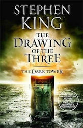 The Dark Tower Ii-the Drawing of the Three