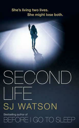 Second Life Paperback Second Life Paperback