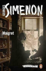 Maigret, Inspector Maigret #19