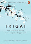 Ikigai, The Japanese Secret to a long and Happy Life