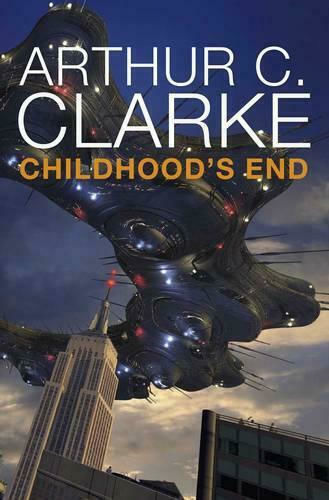 Childhood's End Paperback Childhood's End Paperback