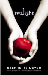 TWILIGHT BOOK 1