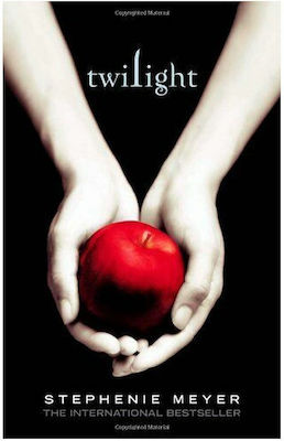 TWILIGHT BOOK 1