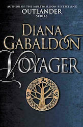 Voyager : (outlander 3)