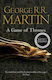(game of Thrones) A Game of Thrones
