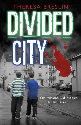 Devided City