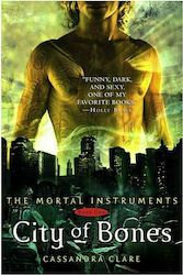 THE MORTAL INSTRUMENTS 1: CITY OF BONES