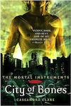 THE MORTAL INSTRUMENTS 1: CITY OF BONES