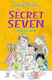 THE SECRET SEVEN Paperback
