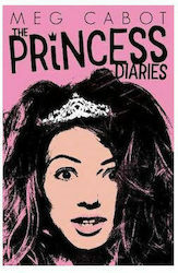 THE PRINCESS DIARIES Paperback