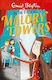 In the Fifth, Die Türme von Malory