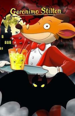 Geronimo Stilton, 7: Fangs and Feasts in Transratania Geronimo Stilton, 7: Fangs and Feasts in Transratania