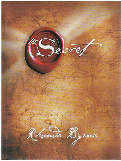 The Secret The Secret