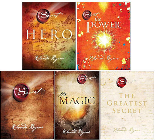 The Magic The Magic