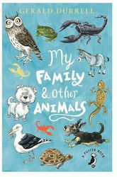 My Family and Other Animals