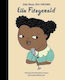 LITTLE PEOPLE, BIG DREAMS :ELLA FITZGERALD Paperback