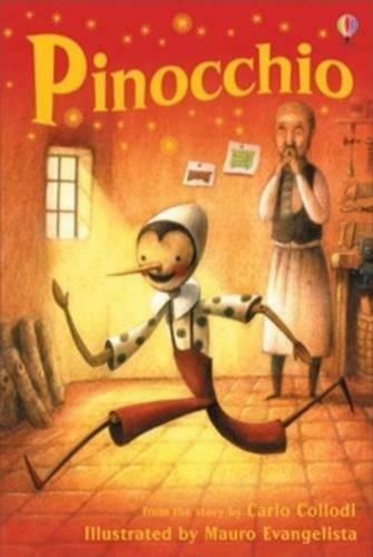 Pinocchio Pinocchio