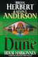Prelude to Dune, 2: House Harkonnen